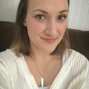 Meet your Posher, Kelsey